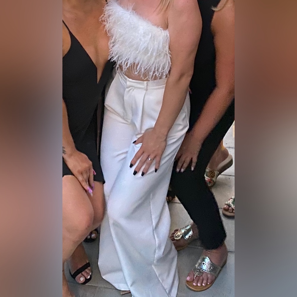 Bridal 2-Piece Set